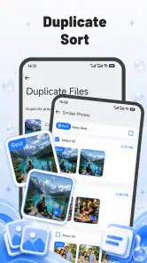 CleanHub - Cleaner & Tools screenshot