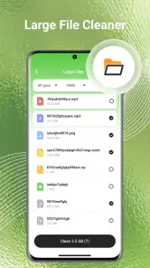 CleanLoom screenshot