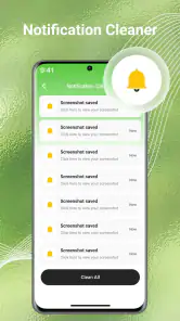 CleanLoom screenshot
