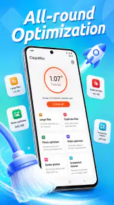 CleanMax - Phone Cleaner screenshot