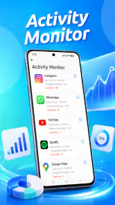 CleanMax - Phone Cleaner screenshot