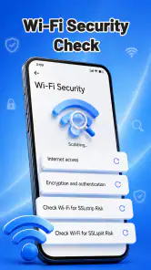 CleanSpark - Phone Cleaner screenshot