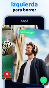 Cleanup: Limpiador de Teléfono screenshot