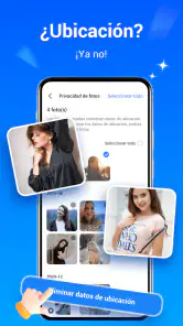 ClearGo - Archivos y Limpieza screenshot
