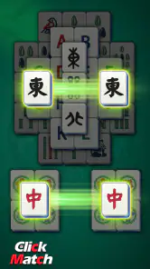 Clic Match screenshot