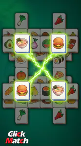 Clic Match screenshot