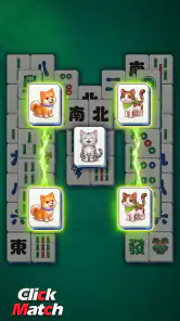Clic Match screenshot