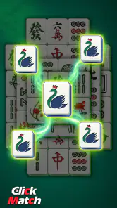 Clic Match screenshot
