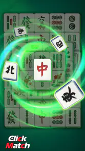 Clic Match screenshot