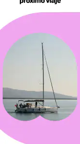 Click&Boat: Alquiler de barcos screenshot