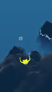 CliffDivingChallenge screenshot
