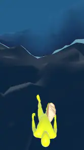 CliffDivingChallenge screenshot