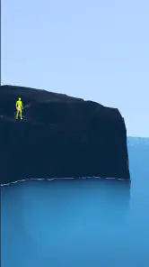 CliffDivingChallenge screenshot