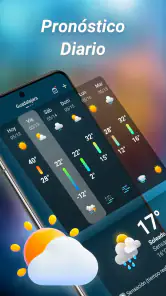 Clima Companion - Clima Local screenshot
