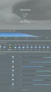 Clima Real screenshot