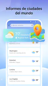 Clima Vivo Pro: Alerta Radar screenshot
