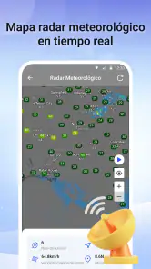 Clima Vivo Pro: Alerta Radar screenshot