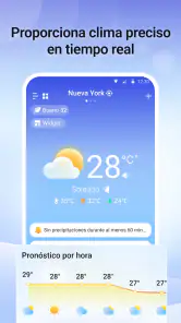 Clima Vivo Pro: Alerta Radar screenshot