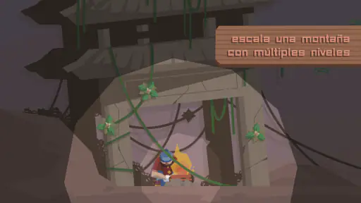 Climb! AMiYP screenshot