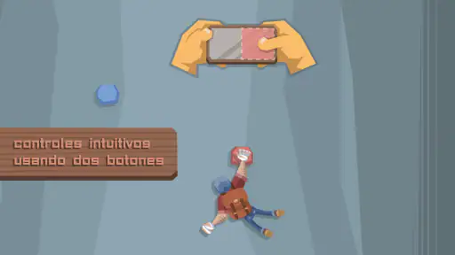 Climb! AMiYP screenshot