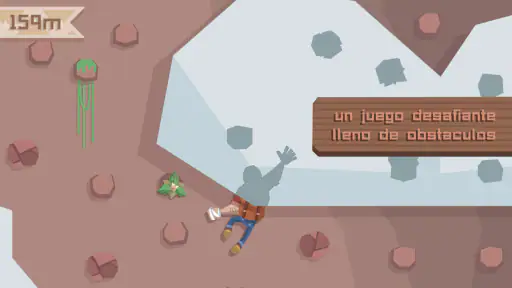 Climb! AMiYP screenshot