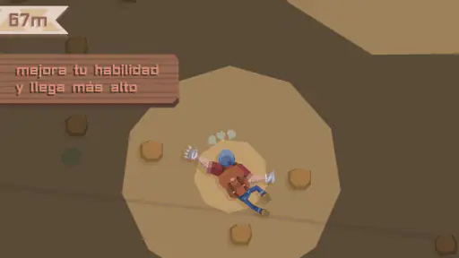 Climb! AMiYP screenshot