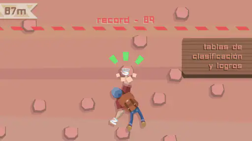 Climb! AMiYP screenshot
