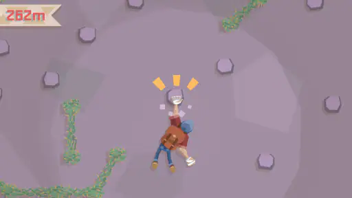 Climb! AMiYP screenshot