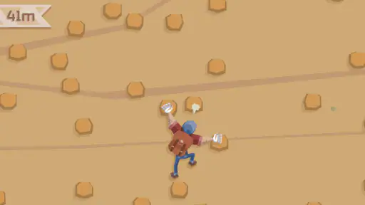 Climb! AMiYP screenshot