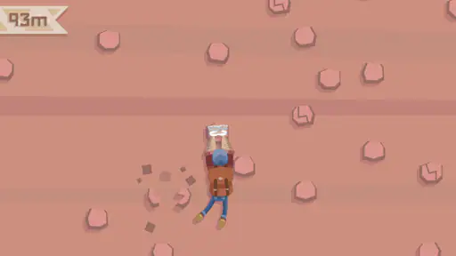 Climb! AMiYP screenshot