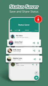 Dual Chat Web QR Scanner screenshot