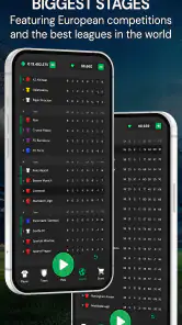 Club Legend - Juego de fútbol screenshot