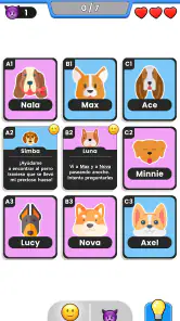 Clue Master: Rompecabezas screenshot