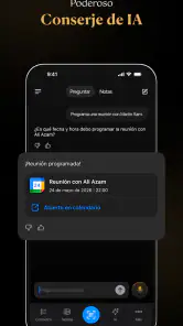 CM: Digital Business Card screenshot