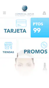 Coaspeco screenshot