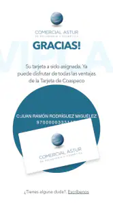 Coaspeco screenshot
