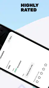 Código Radio Dacia screenshot