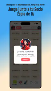 Código Secreto screenshot