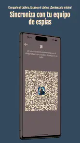 Código Secreto screenshot