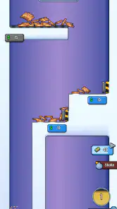 Coin Collector screenshot