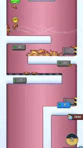 Coin Collector screenshot