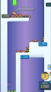 Coin Collector screenshot