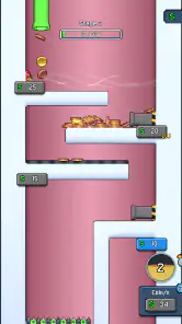 Coin Collector screenshot