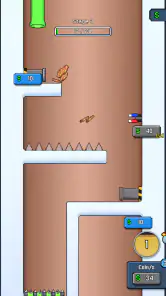 Coin Collector screenshot