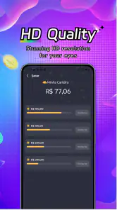 Coin Drama screenshot