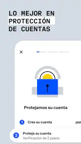 Coinbase: Compra Bitcoin & ETH screenshot