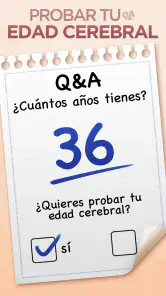 Coincidencia Número Diario screenshot