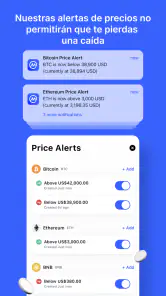 CoinMarketCap: Criptomonedas screenshot