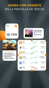 Cointelegraph: Cripto Noticias screenshot