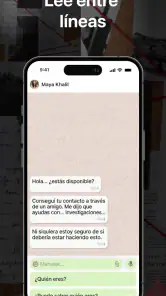 ColdTrace: Misterio Criminal screenshot